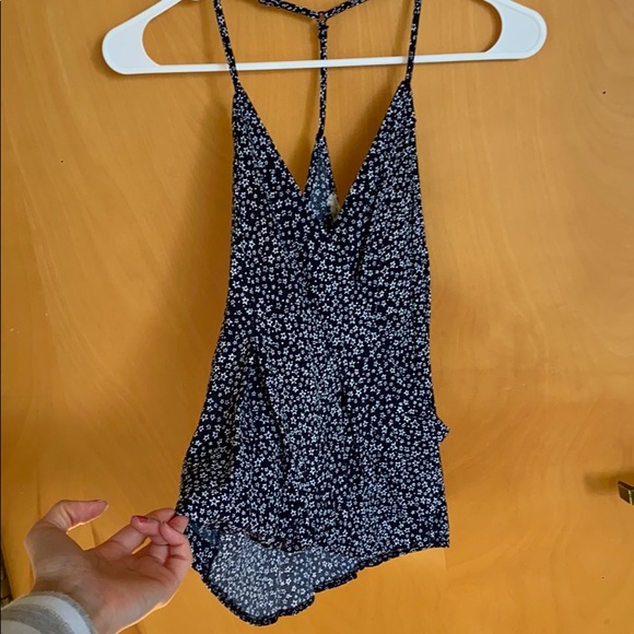 Camisole with stars print - Picture 7 of 7